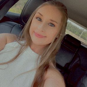 Meet your Posher, Aubrey nicole